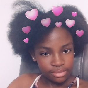 Meet your Posher, Shaquoya